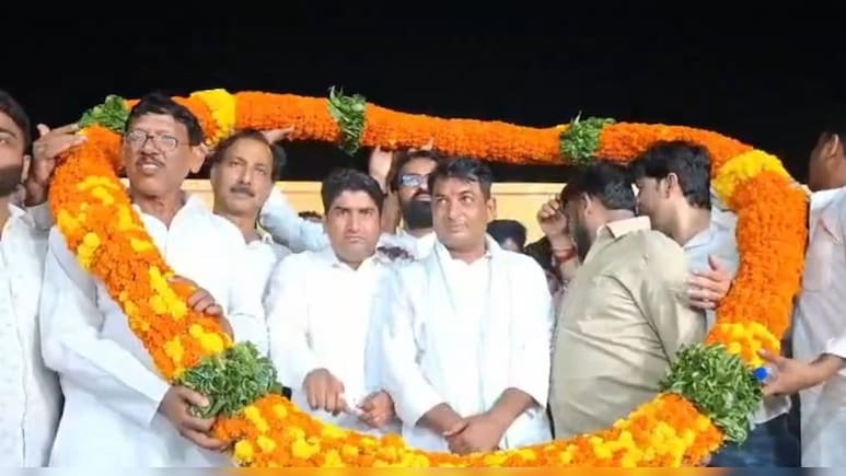 "नेपाल में युवाओं ने स‍िस्‍टम ह‍िलाया, राजस्थान में भी क्रांति की जरूरत", नरेश मीणा का व‍िवादित बयान