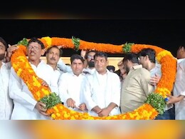 "नेपाल में युवाओं ने सिस्टम हिलाया, राजस्थान में भी क्रांति की जरूरत", नरेश मीणा का विवादित बयान "नेपाल में युवाओं ने सिस्टम हिलाया, राजस्थान में भी क्रांति की जरूरत", नरेश मीणा का विवादित बयान
