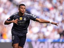 France Coach Didier Deschamps Breaks Silence On Kylian Mbappes Ankle Injury: "We Will Take Time"