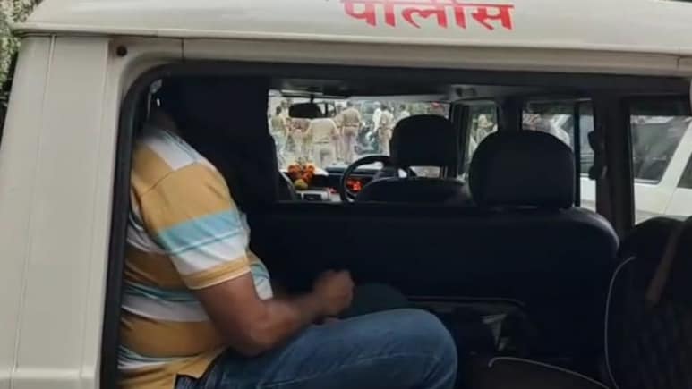 Dombivli Crime: डोंबिवलीत मुख्याध्यापकाकडून 6 वर्षांच्या मुलीवर अतिप्रसंग; 2019 मध्येही केला होता 'तोच' प्रकार