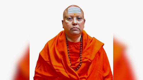 यौन शोषण मामले में घिरे स्वामी चैतन्यानंद को 17 अक्टूबर तक न्यायिक हिरासत में भेजा गया
