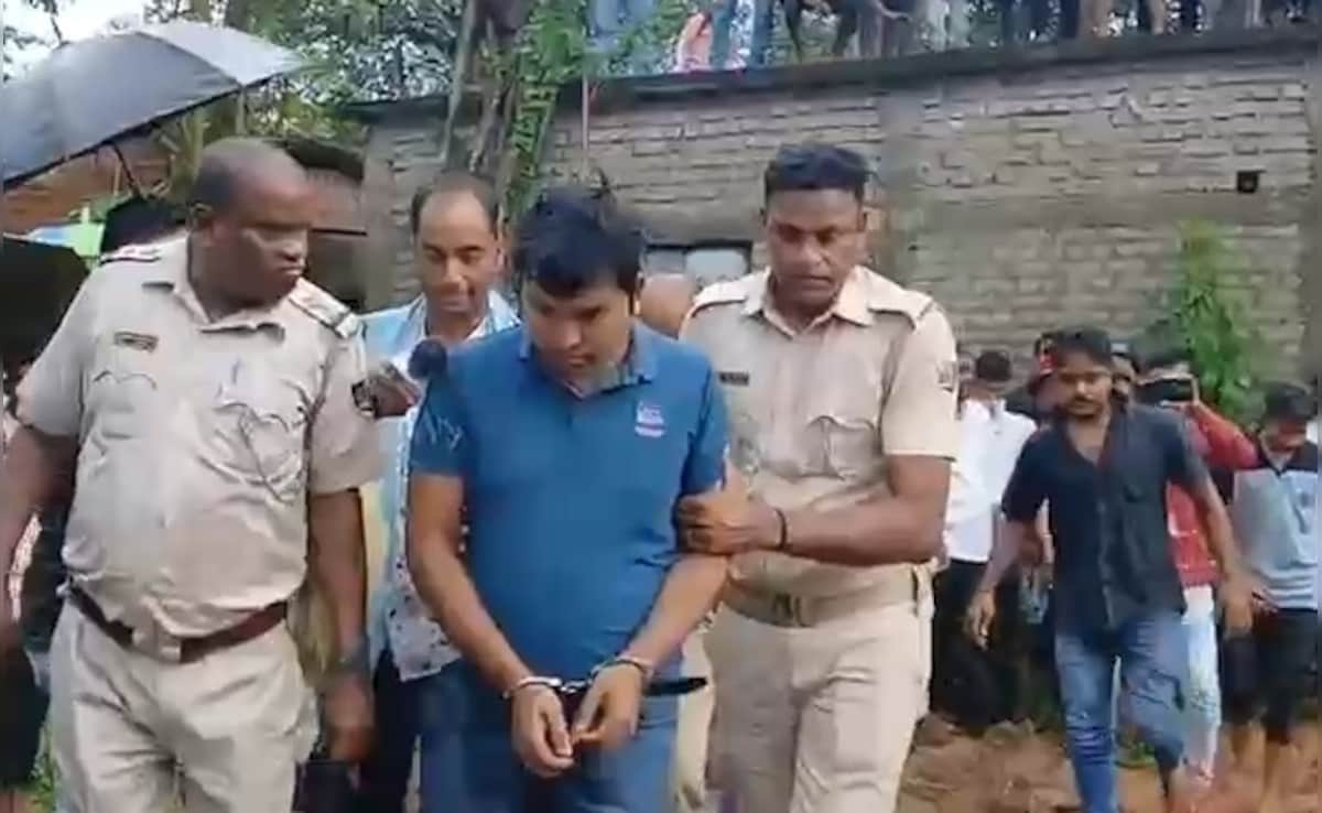 Secret Marriage, 1 Crore Loan: Missing Odisha Woman Cop Found Murdered