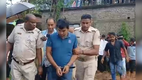 Secret Marriage, 1 Crore Loan: Missing Odisha Woman Cop Found Murdered