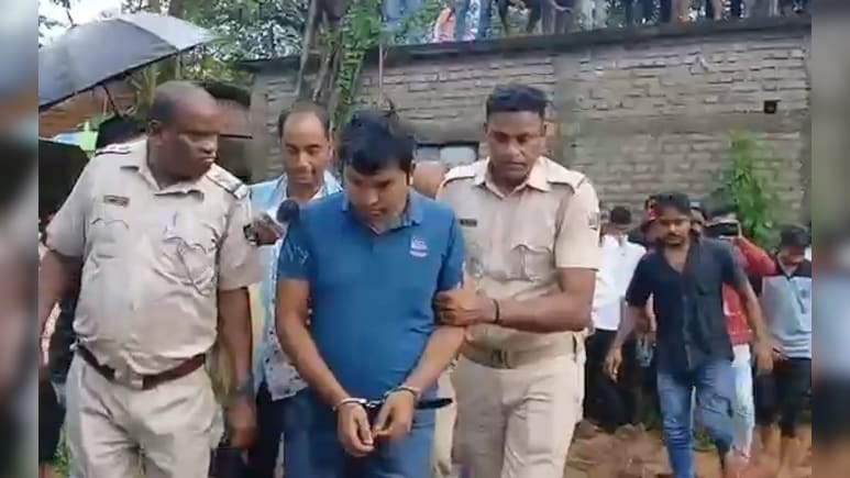 Secret Marriage, 1 Crore Loan: Missing Odisha Woman Cop Found Murdered Secret Marriage, 1 Crore Loan: Missing Odisha Woman Cop Found Murdered