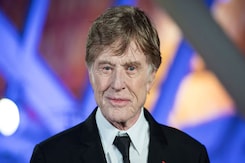 Hollywood Icon Robert Redford Dies At 89 Hollywood Icon Robert Redford Dies At 89