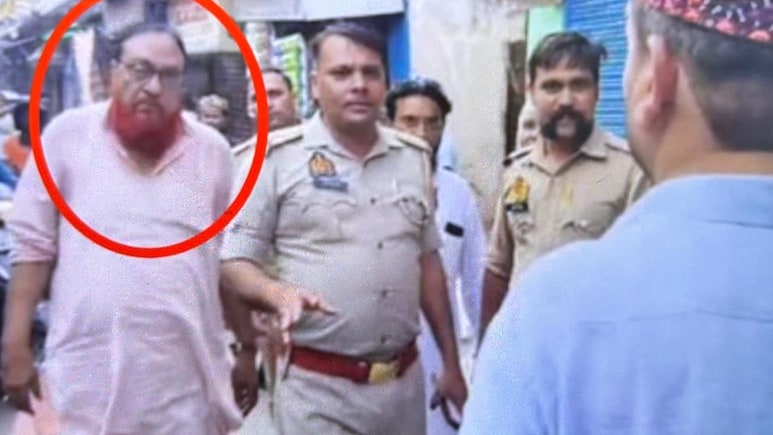 बरेली में मौलाना तौकीर रजा का खास डॉक्टर नफीस खान गिरफ्तार, 15 साल पहले भी कराया था दंगा