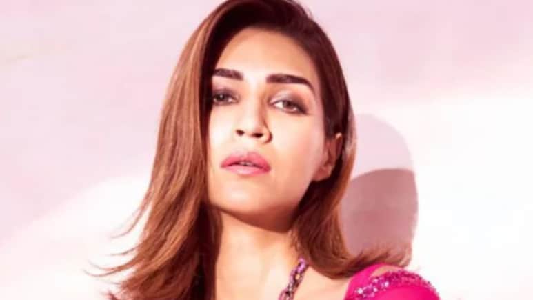 फिल्म इंडस्ट्री में अपने शुरुआती दौर में इस तरह के भेदभाव का शिकार हो चुकी हैं कृति सेनन! फिल्म इंडस्ट्री में अपने शुरुआती दौर में इस तरह के भेदभाव का शिकार हो चुकी हैं कृति सेनन!