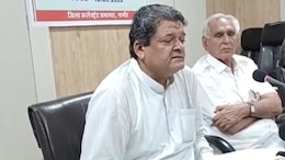 स्पीकर के खिलाफ डोटासरा के बयान से गरमाई सियासत, मंत्री सुमित गोदारा बोले- चरित्र को दर्शा रहा...