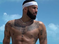 Drake Breaks Silence On Viral Six-Pack Pic Amid Plastic Surgery Rumours: 