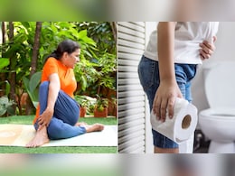 पेट साफ रखने के लिए सबसे अच्छा आसन कौन सा है? योग गुरु ने बताया कब्ज का तोड़, ये करने से हमेशा साफ रहेंगी आंत पेट साफ रखने के लिए सबसे अच्छा आसन कौन सा है? योग गुरु ने बताया कब्ज का तोड़, ये करने से हमेशा साफ रहेंगी आंत