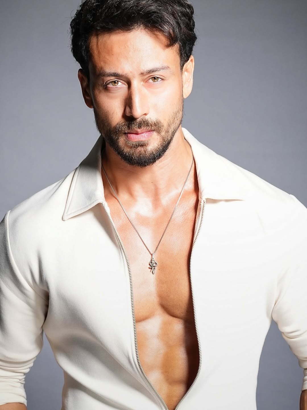 Sauna, Ice Bath, No Days Off: Inside Tiger Shroff's Fitness And Recovery Routine