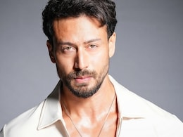 Sauna, Ice Bath, No Days Off: Inside Tiger Shroff's Fitness And Recovery Routine Sauna, Ice Bath, No Days Off: Inside Tiger Shroff's Fitness And Recovery Routine