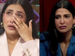 Dhanashree Verma Lashes Out At <i>Rise And Fall</i> Co-Contestant Aahana Kumra After She Questions Her Character: "I Feel Unsafe"