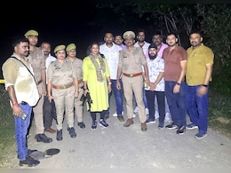 उत्तर प्रदेश में मिशन शक्ति 5.0 के तहत 25 हजार के इनामी चेन स्नेचर को पुलिस ने धर दबोचा उत्तर प्रदेश में मिशन शक्ति 5.0 के तहत 25 हजार के इनामी चेन स्नेचर को पुलिस ने धर दबोचा