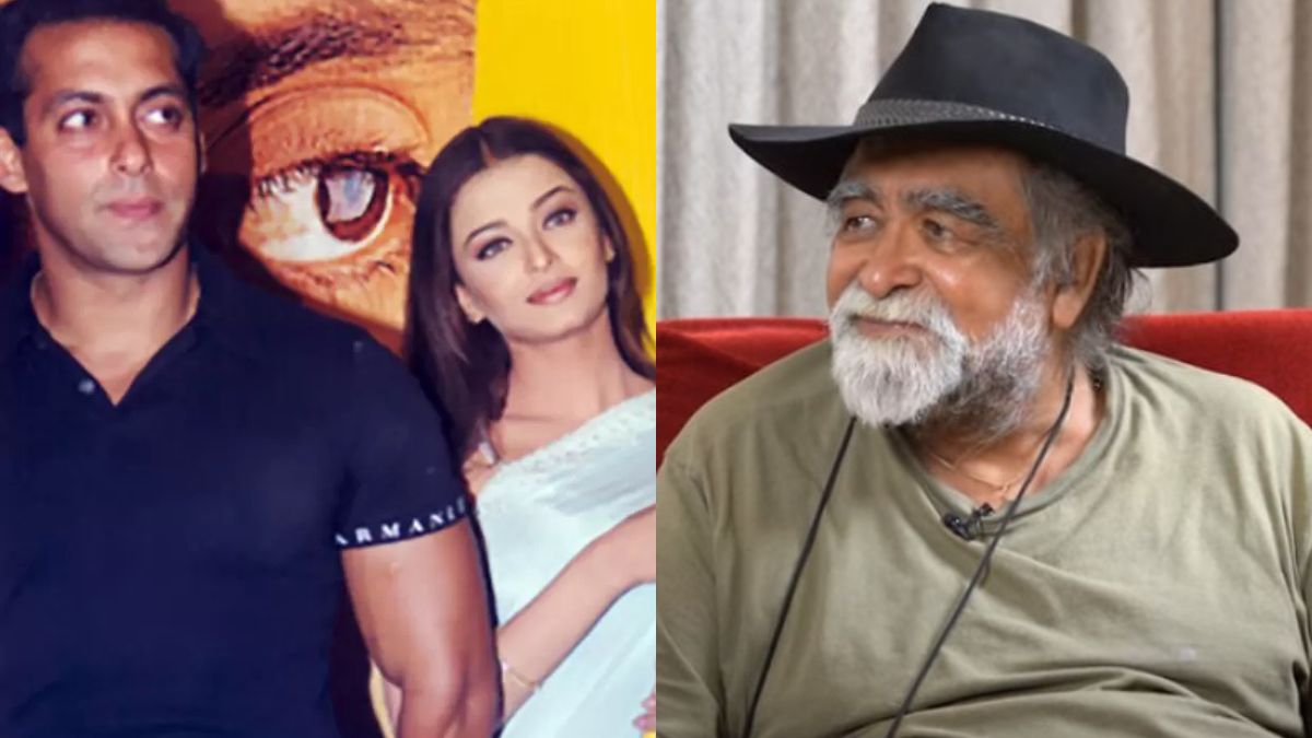 Prahlad Kakkar Calls Salman Khan "Obsessive", Here's Why Aishwarya Rai Bachchan Felt "Betrayed" After Break Up