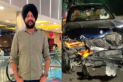 BMW Hit-And-Run: Accused Gaganpreet Sent To 2-Day Judicial Custody BMW Hit-And-Run: Accused Gaganpreet Sent To 2-Day Judicial Custody