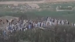30 Killed As Pak Air Force Drops 8 Bombs On Khyber Pakhtunkhwa Village