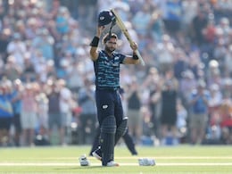 Imam-Ul-Haq's Ton For Yorkshire In Vain As Hampshire Win One-Day Cup Semis Imam-Ul-Haq's Ton For Yorkshire In Vain As Hampshire Win One-Day Cup Semis