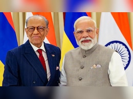 अलग देश, पर सपने एक... मॉरीशस के लिए वाराणसी में आर्थिक पैकेज का ऐलान कर बोले PM मोदी अलग देश, पर सपने एक... मॉरीशस के लिए वाराणसी में आर्थिक पैकेज का ऐलान कर बोले PM मोदी