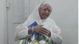 Kamaltai Gawai: व्हायरल पत्रानंतर सरन्यायाधीशांच्या मातोश्री नॉट रिचेबल; RSS च्या कार्यक्रमाला जाणार की नाहीत?
