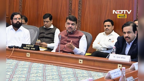 वैनगंगा-नळगंगा नदीजोड प्रकल्प अहवाल सादर करा, मुख्यमंत्री देवेंद्र फडणवीस यांचे आदेश