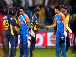 सुपर ओवर में भारत ने श्रीलंका को दी मात, ऐसे रोमांचक टाई छूटा था मैच, डिटेल रिपोर्ट सुपर ओवर में भारत ने श्रीलंका को दी मात, ऐसे रोमांचक टाई छूटा था मैच, डिटेल रिपोर्ट