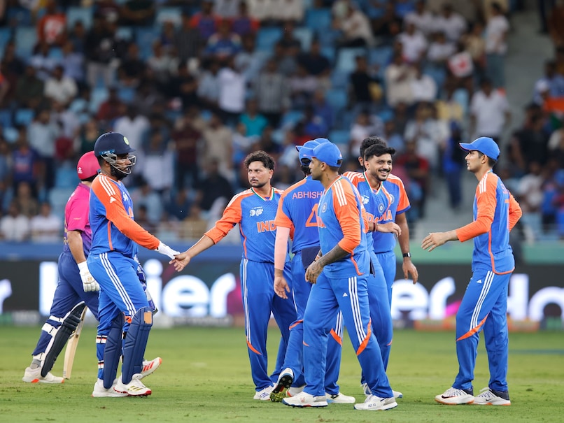 "Worked On Bowling And...": Kuldeep Yadav Reveals Recipe For Success After Match-Winning 4/7 vs UAE