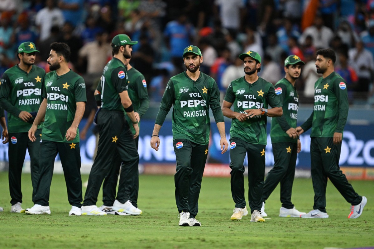 Pak's India Match Boycott: How To Self-Destruct To Make A 'Point'