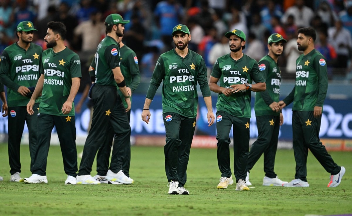 Pakistan Cricket Board In Trouble For Misconduct In Asia Cup, ICC Set To Take Action: Report
