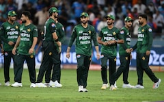 No Sanction Likely For Pak After India Boycott: Ex-ICC Head. There's A Catch