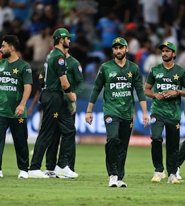 Pakistan Cricket Board In Trouble For Misconduct In Asia Cup, ICC Set To Take Action: Report
