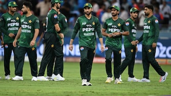 Pakistan In Trouble For 'Misconduct', ICC Set To Take Action: Report