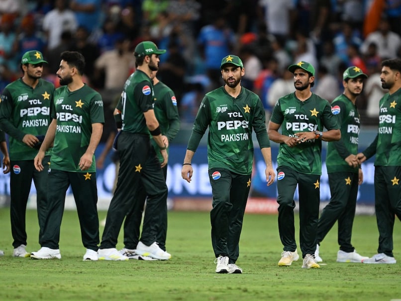 Pakistan vs UAE LIVE Streaming, Asia Cup 2025 LIVE Telecast: When And Where To Watch