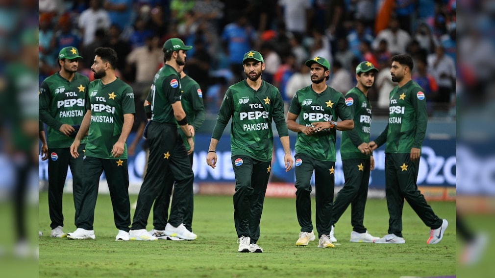 Opinion | Pak's India Match Boycott: How To Self-Destruct To Make A 'Point'