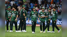 Opinion | Pak's India Match Boycott: How To Self-Destruct To Make A 'Point'