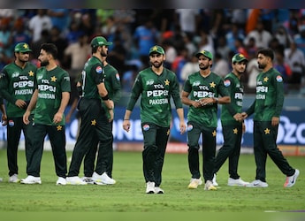 Opinion | Pak's India Match Boycott: How To Self-Destruct To Make A 'Point'