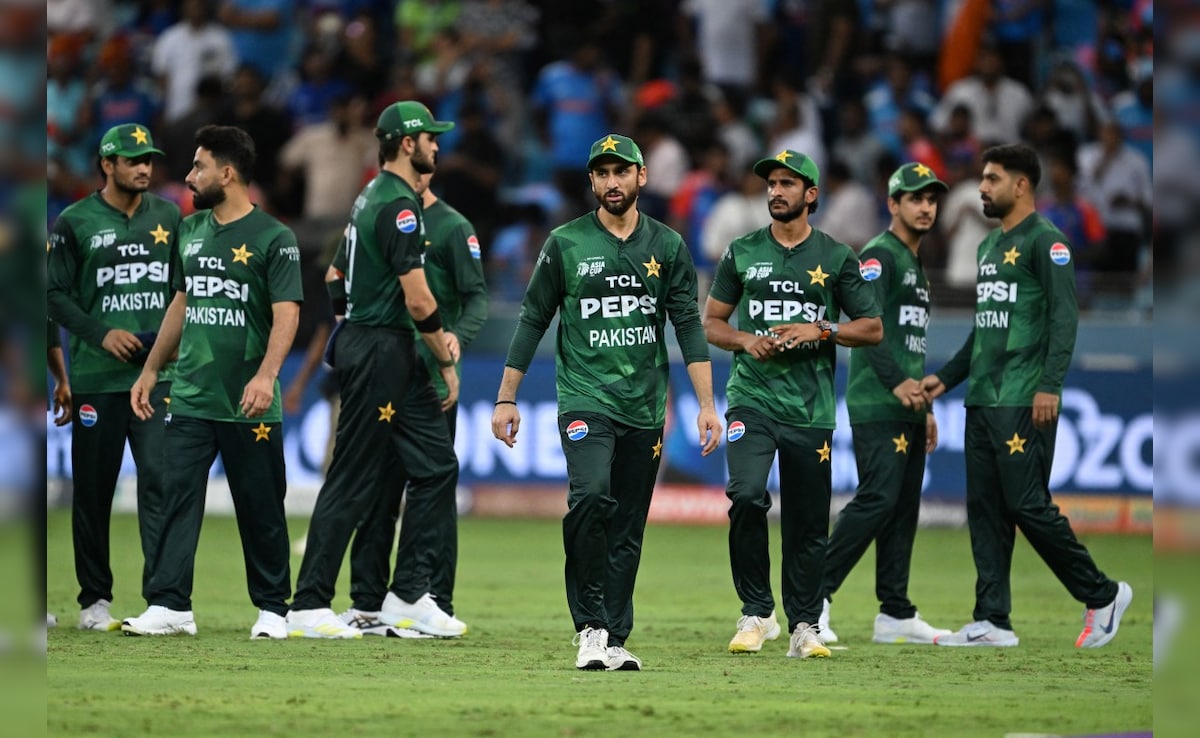 Opinion | Pak's India Match Boycott: How To Self-Destruct To Make A 'Point'