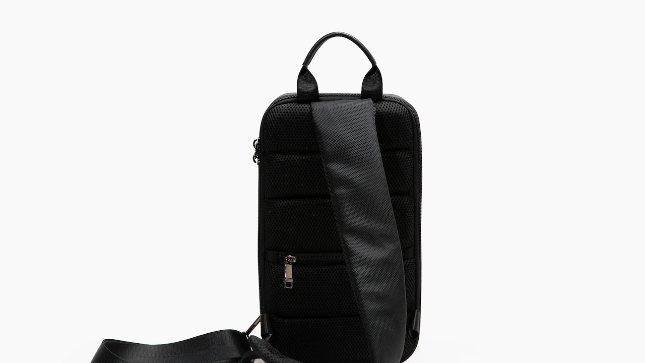 What Is Trending This Office Season? backpacks or shoulder bags