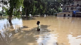 5 Days After Breaching Danger Mark, Yamuna Water Level Recedes
