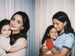 Alia Bhatt Reacts To Viral Gemini's "Hug My Younger Self" AI Trend: "Sometimes We Just Have To..." Alia Bhatt Reacts To Viral Gemini's "Hug My Younger Self" AI Trend: "Sometimes We Just Have To..."