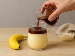 Banana Coffee: The Viral Korean Drink You Need To Try Today Banana Coffee: The Viral Korean Drink You Need To Try Today