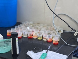NDTV Exclusive: Madhya Pradesh Government Labs Under Scanner Over &quot;Wrong&quot; Test Reports