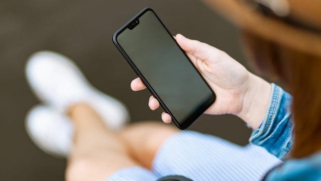 Parents were also recommended to adopt "screen-free zones"