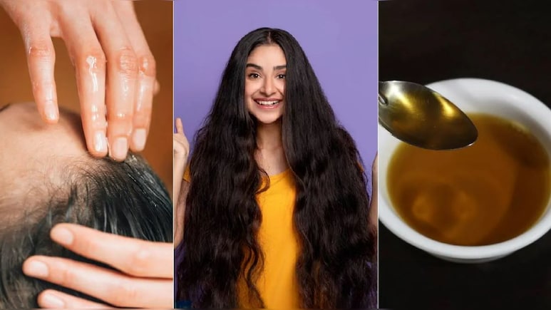 पूंछ जैसे पतले बालों को मोटा करने के लिए लगाएं ये तेल, संभाले नहीं संभलेंगे बाल