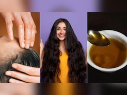 पूंछ जैसे पतले बालों को मोटा करने के लिए लगाएं ये तेल, संभाले नहीं संभलेंगे बाल पूंछ जैसे पतले बालों को मोटा करने के लिए लगाएं ये तेल, संभाले नहीं संभलेंगे बाल