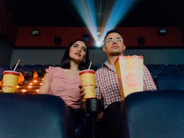 Not Coffee Or Clubs, Why Gen Z Is Going To The Movies For A First Date