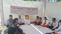 मेडिकल कॉलेजों में लेटरल एंट्री के खिलाफ डॉक्टरों का आंदोलन,15 सितंबर तक का दिया अल्टीमेटम