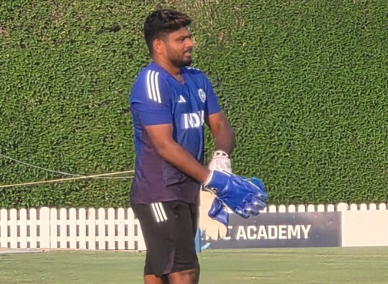 Samson To Face Asia Cup Snub? Team Decision Reveals Worrying Prospect