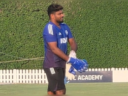 Sanju Samson To Face Asia Cup 2025 Snub? Team Decision Reveals Worrying Prospect