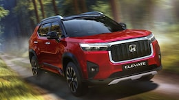 Honda Reveals Revised Prices Of Amaze, City, Elevate - Variant-Wise List